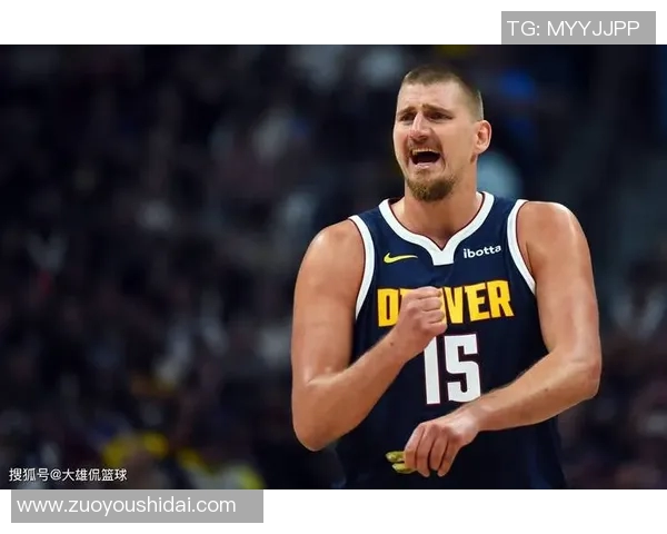 墨菲41分9篮板难敌约基奇大号三双！塞尔维亚中锋统治力碾压当选NBA今日最佳球员，超巨个人表演再现残酷天赋差距